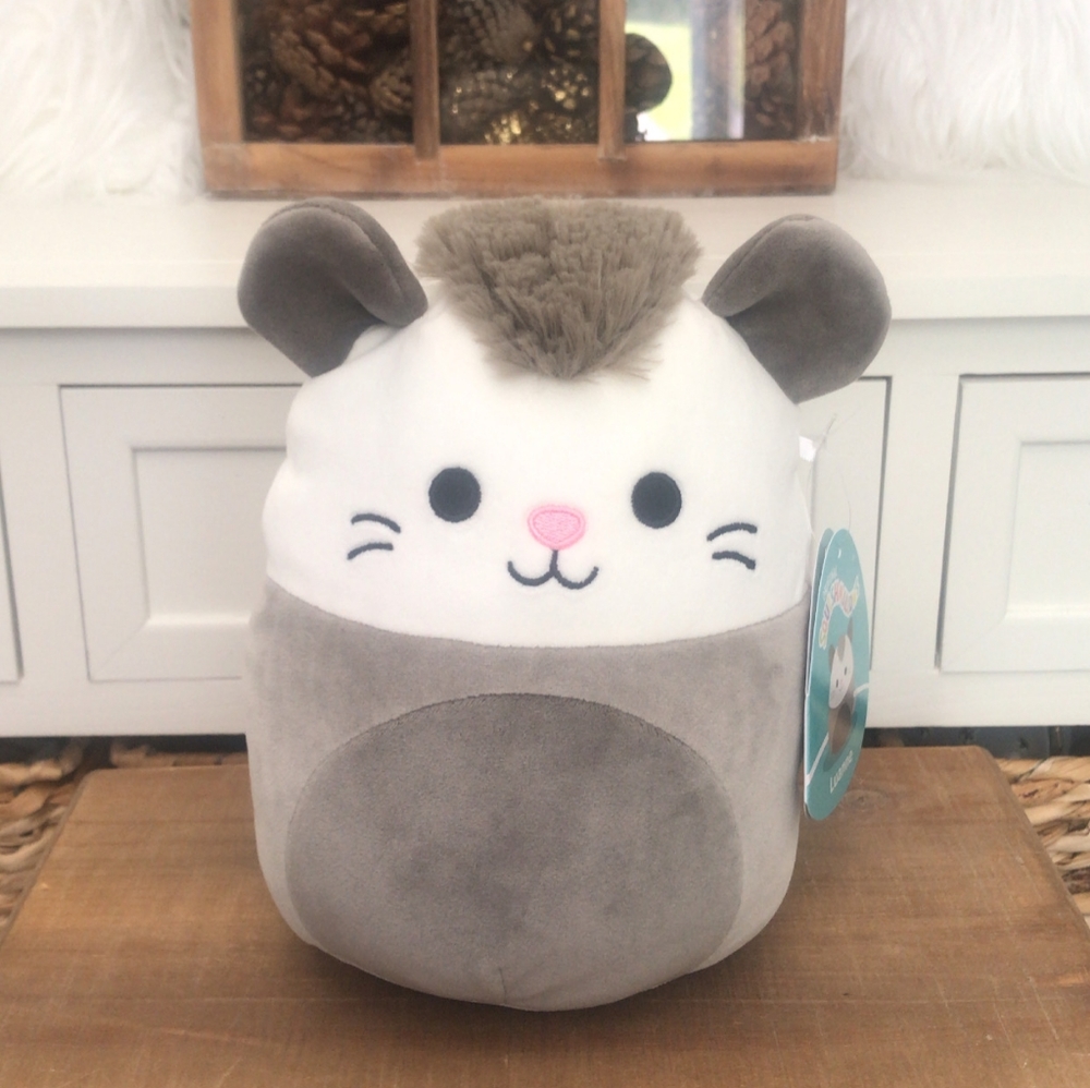 Squishmallows - Luanne
